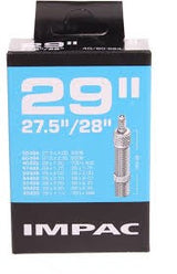 Impac (Schwalbe) Innenrohr DV19 28 29 Zoll 40 60-622 635 40 mm