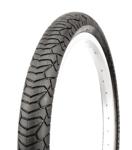 Deli-Reifen 20x1.95 54-406 Freestyle Schwarz