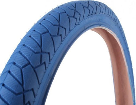 Deli-Reifen 20x2.00 50-406 Freestyle Blau