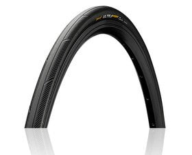 Continental Ultra Sport III - Draadband - Racefiets - 28-622 - Zwart