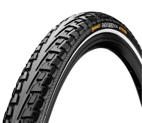 Ride Tour 26 x 1,75 (47-559) Reflex Schwarz