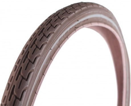 Deli-Reifen R 28x1.1 2 40-635 Breaker Brown