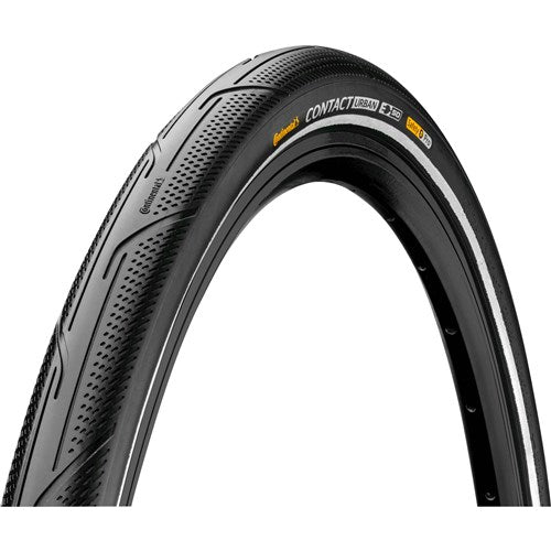 Continental stik Urban Black 700x35C