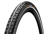 Continental Ride Tour 28x1 3 8 Wire Band Schwarz