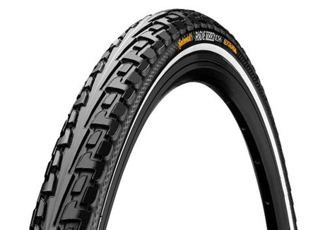 Continental Ride Tour 28x1 3 8 Wire Band Schwarz