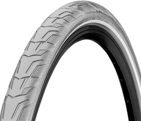 Continental-Reifen R 47-622 28x1,75 Conti Ride City Grey