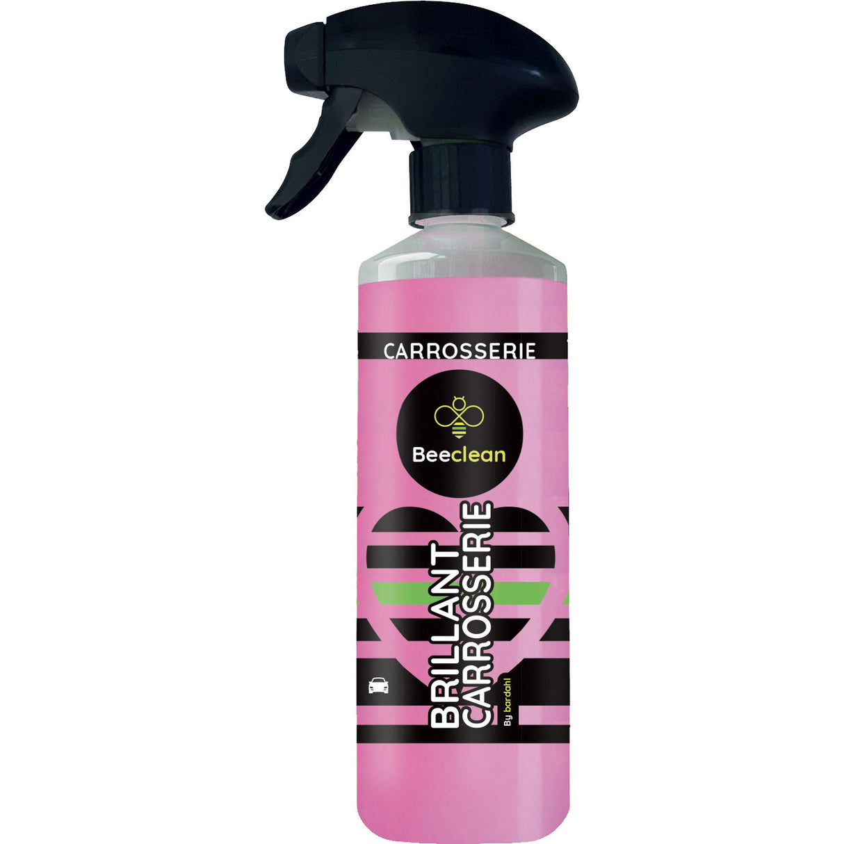 Cema Bardahl Rahmenreiniger Beeclean ökologisch 500ml