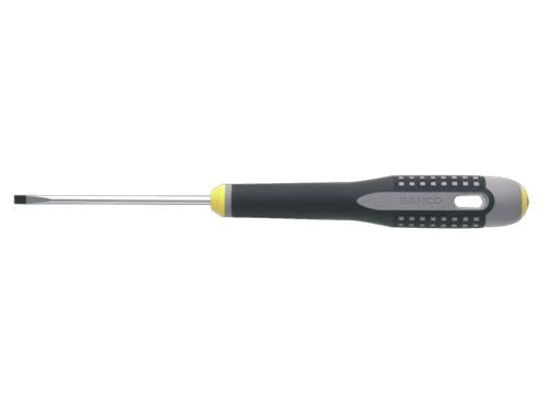 Bahco Schlitzschraubendreher 1x5,5mm lang