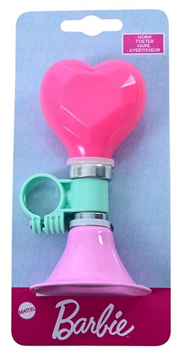 Volare Barbie Horn – Mädchen – Rosa