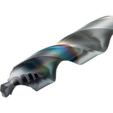 Berner Spiralbohrer Cobra Step Premium 1x10 34mm 118°