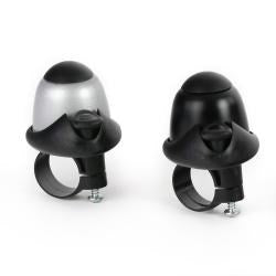 Widk Decibel 2 Alu Silver Black