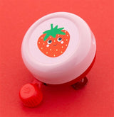 Qibbel Widek Kinderglocke Explorer Widek Glocken Kinder Explorer Happy Strawberry