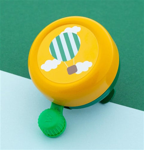 Widek Kinderglocke Explorer Glocken Kinder Explorer verträumter Ballon
