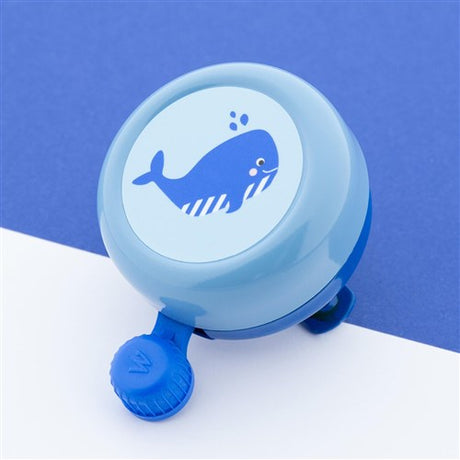 Widek Kinderglocke Explorer Glocken Kinder Explorer Splashy Whale