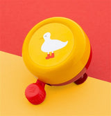 Widek Kinderglocke Explorer Glocken Kinder Explorer Sleepy Duck