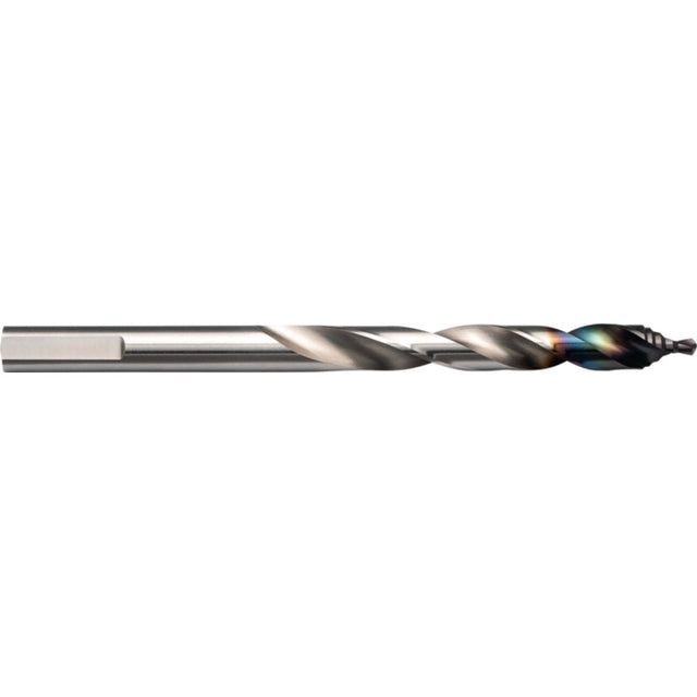 Berner Spiralbohrer Cobra Step Premium 6x48 93mm 118�