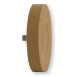 Cema Berner Gum Disc Rubber Ø90mm