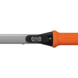 Cema Berner Drehmomentschlüssel 40-200 Nm ½ orange