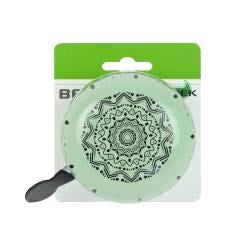 Widk Ding Dong Bel Groot Mandala Green Bay auf der Karte