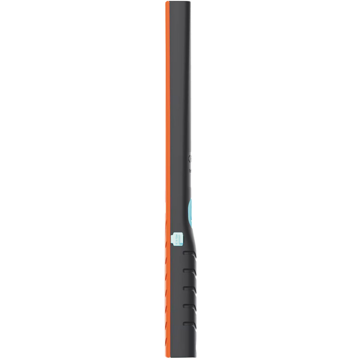 Cema Berner Taschenlampe Slimlite Easy Li-Ion USB-C Orange
