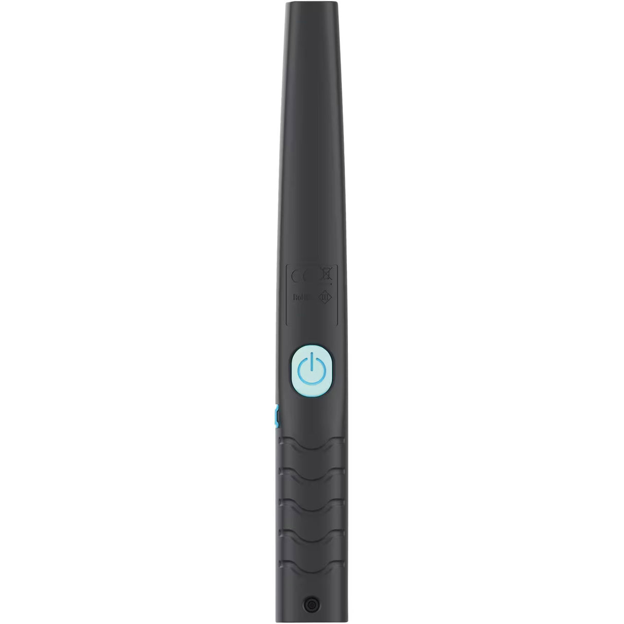 Cema Berner Taschenlampe Slimlite Easy Li-Ion USB-C Orange