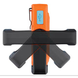 Cema Berner Taschenlampe Pocket Deluxe Bright USB-C