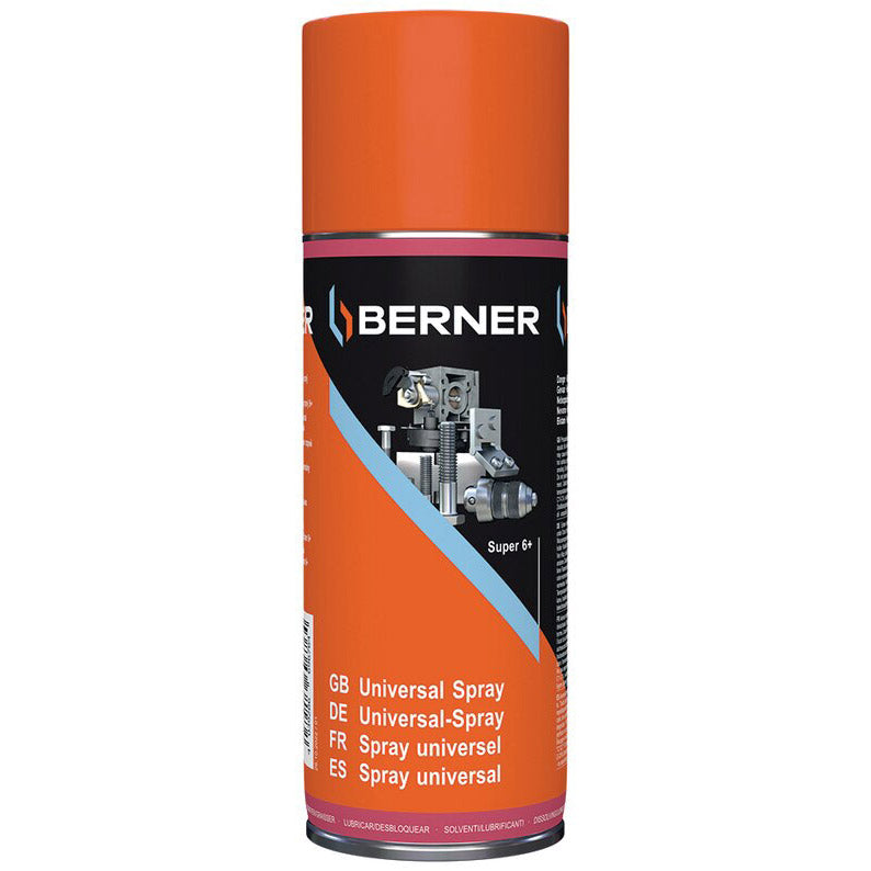 Cema Berner Universalspray Super 6+ 400ml