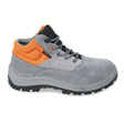 Beta veiligheidssuède schoenen 7248nb 41 grootte