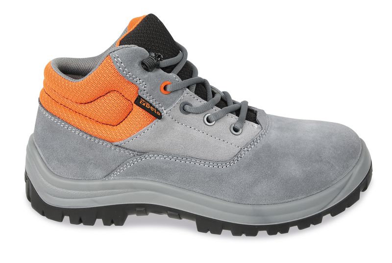 Beta veiligheidssuède schoenen 7248nb 48 grootte
