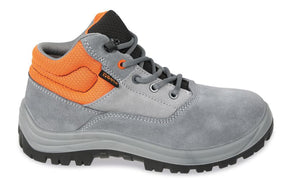 Beta veiligheidssuède schoenen 7248nb 48 grootte