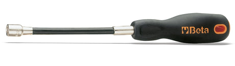Beta, beta beta dopsleutel schroevendraaier flexibel 8mm