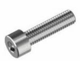 Bofix Innensechskantschraube M4 x 20 Edelstahl