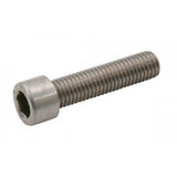 Allenbout M6x12 Edelstahl pro 25