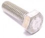 Bofix Fixx-Leer Hexagon Bolts M6x20 50 kosov, nerjavno jeklo