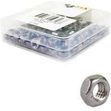 Bofix Moer M5 Edelstahl (P100)