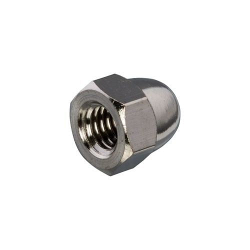 Dopmoer M6 pro 25 Edelstahl