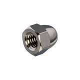 Dopmoer M6 pro 25 Edelstahl