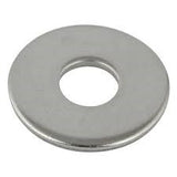 Bofix Fixx MEHR CAROSS.RINGEN M5X20 50 Teile, Edelstahl
