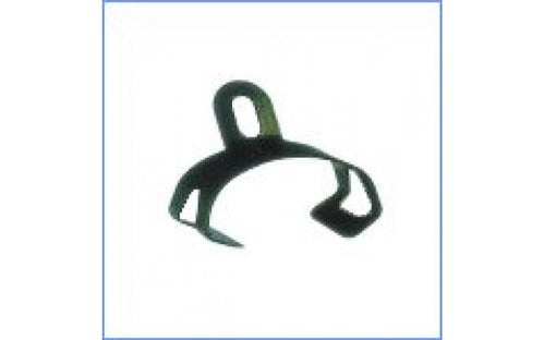 Bofix -Bag A 6 Fender Suspension Brackets 50 mm