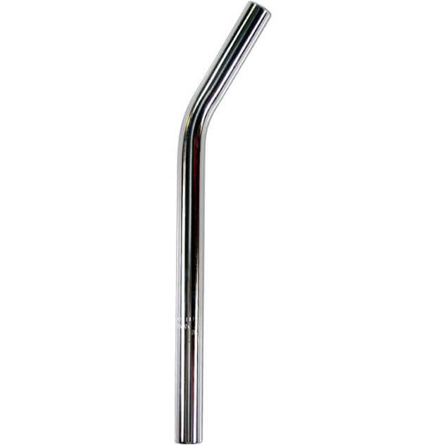 Freestyle seat post bent 22.2