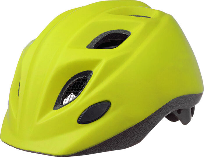 Bobike helm xxs 44-48 cm firefly fluo