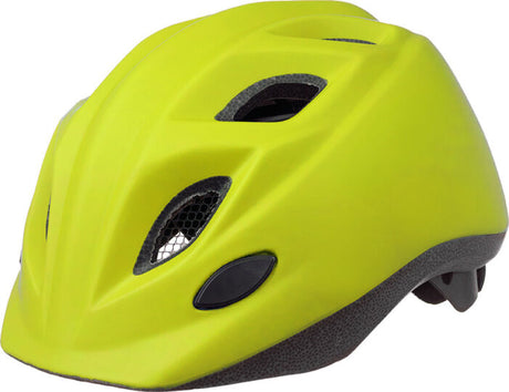 Bobike helm xs 48-52 cm firefly fluo