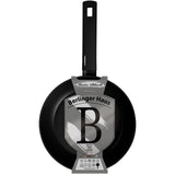Berlingerhaus Bratpfanne mattschwarz 28cm