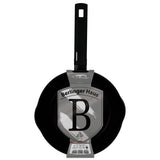Berlingerhaus tiefe Bratpfanne 24cm