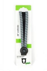 Widk Snelbinder 28 Zoll Trio Eye Komplett Blaugrau