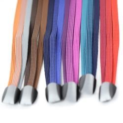 Bibia Snelbinder Trio XL Haken schwarz