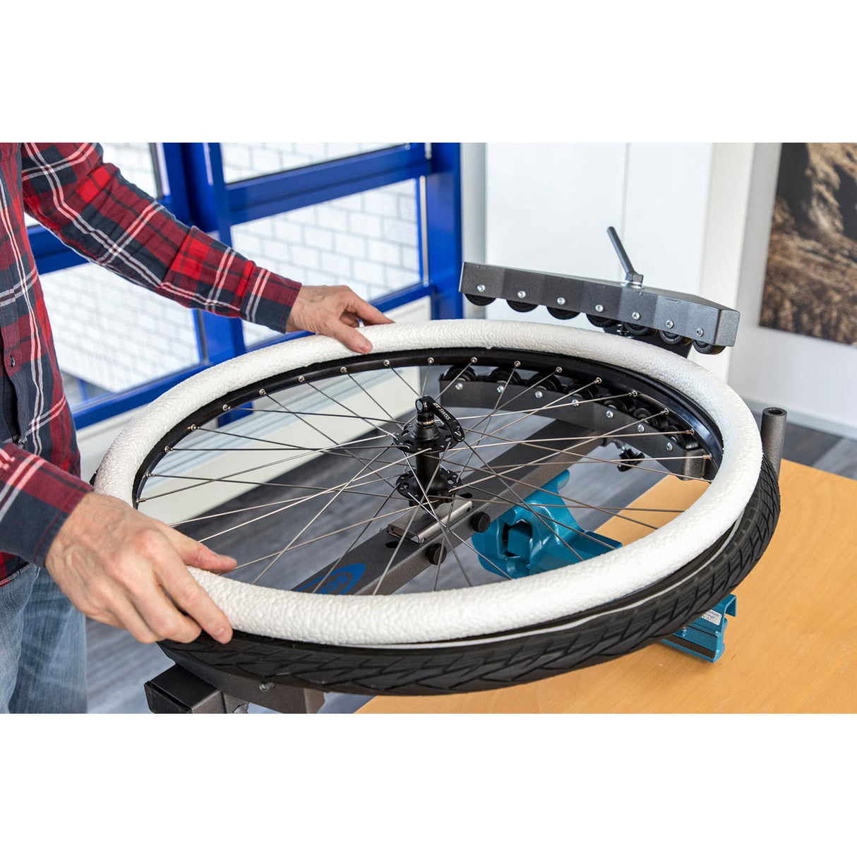 Schwalbe Schlauch Airless Solid 28 40-622
