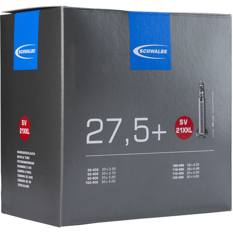 Schwalbe Schlauch SV21xxl 27,5 90 120-584 40mm