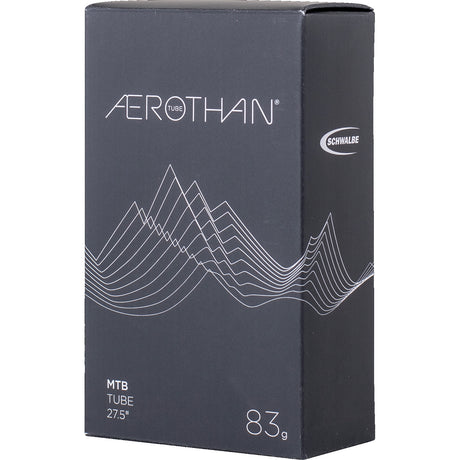 Schwalbe Schlauch Aerothan AV21e+ 27� 54 62-584 mit 40 mm
