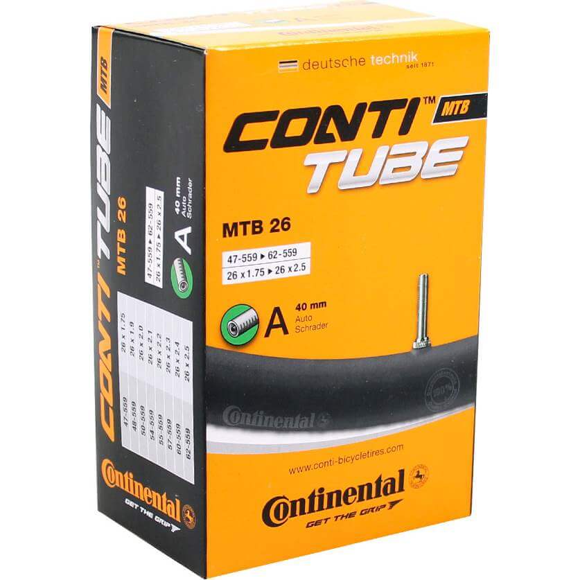 Continental BNB 26x1.75